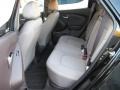 Taupe Rear Seat Photo for 2013 Hyundai Tucson #75651330