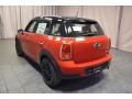 Blazing Red - Cooper Countryman Photo No. 19