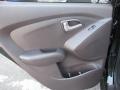 Door Panel of 2013 Tucson GL