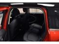 2013 Blazing Red Mini Cooper Countryman  photo #22