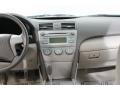 Super White - Camry LE Photo No. 9