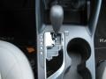  2013 Tucson GL 6 Speed SHIFTRONIC Automatic Shifter