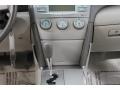 Super White - Camry LE Photo No. 11