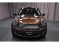 Brilliant Copper Metallic - Cooper Countryman Photo No. 3