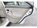 Super White - Camry LE Photo No. 14