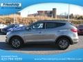 Mineral Gray - Santa Fe Sport AWD Photo No. 2