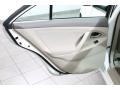 Super White - Camry LE Photo No. 15