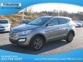 Mineral Gray - Santa Fe Sport AWD Photo No. 3