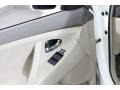 Super White - Camry LE Photo No. 17
