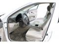 Super White - Camry LE Photo No. 18