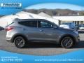 Mineral Gray - Santa Fe Sport AWD Photo No. 6