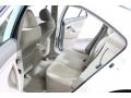 Super White - Camry LE Photo No. 19