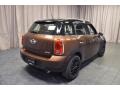Brilliant Copper Metallic - Cooper Countryman Photo No. 14