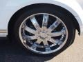 2005 Ford Mustang V6 Deluxe Coupe Custom Wheels