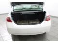 Super White - Camry LE Photo No. 22