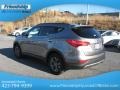 Mineral Gray - Santa Fe Sport AWD Photo No. 9