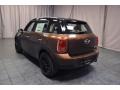 Brilliant Copper Metallic - Cooper Countryman Photo No. 19
