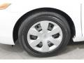 Super White - Camry LE Photo No. 26