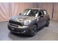 Royal Gray Metallic - Cooper S Countryman Photo No. 1