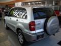 Titanium Metallic - RAV4  Photo No. 2