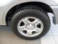 Titanium Metallic - RAV4  Photo No. 15