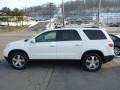 Summit White - Acadia SLT AWD Photo No. 2