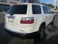 Summit White - Acadia SLT AWD Photo No. 5