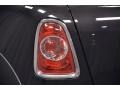 2013 Iced Chocolate Metallic Mini Cooper Hardtop  photo #19