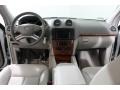 2009 Mercedes-Benz GL Ash Interior Dashboard Photo