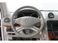 Ash Steering Wheel Photo for 2009 Mercedes-Benz GL #75652860