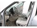 2009 Mercedes-Benz GL Ash Interior Interior Photo