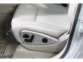 2009 Mercedes-Benz GL 450 4Matic Front Seat
