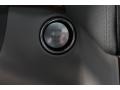 2009 Mercedes-Benz GL Ash Interior Controls Photo
