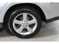 2009 Mercedes-Benz GL 450 4Matic Wheel and Tire Photo