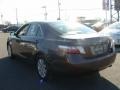 2007 Magnetic Gray Metallic Toyota Camry Hybrid  photo #4