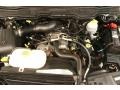 5.9 Liter OHV 16-Valve V8 2003 Dodge Ram 1500 SLT Quad Cab Engine