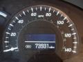 Magnetic Gray Metallic - Camry Hybrid Photo No. 10