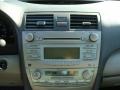 Magnetic Gray Metallic - Camry Hybrid Photo No. 11