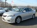 Titanium Metallic - Camry SE V6 Photo No. 3
