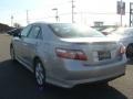 Titanium Metallic - Camry SE V6 Photo No. 4
