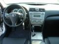 Titanium Metallic - Camry SE V6 Photo No. 9