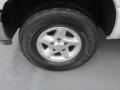 1999 Dodge Ram 1500 SLT Extended Cab Wheel and Tire Photo
