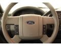 Medium/Dark Flint Steering Wheel Photo for 2007 Ford F150 #75653896