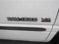 1999 Bright White Dodge Ram 1500 SLT Extended Cab  photo #14