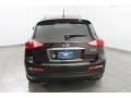 Dark Current Red - EX 35 Journey AWD Photo No. 4