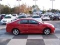 Barcelona Red Metallic - Camry SE Photo No. 3
