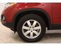 Spicy Red - Sorento LX Photo No. 14