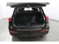 2010 Infiniti EX 35 Journey AWD Trunk