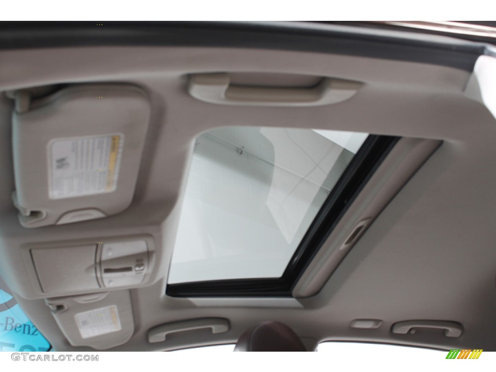 2010 Infiniti EX 35 Journey AWD Sunroof Photos