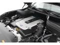3.5 Liter DOHC 24-Valve CVTCS V6 Engine for 2010 Infiniti EX 35 Journey AWD #75654505